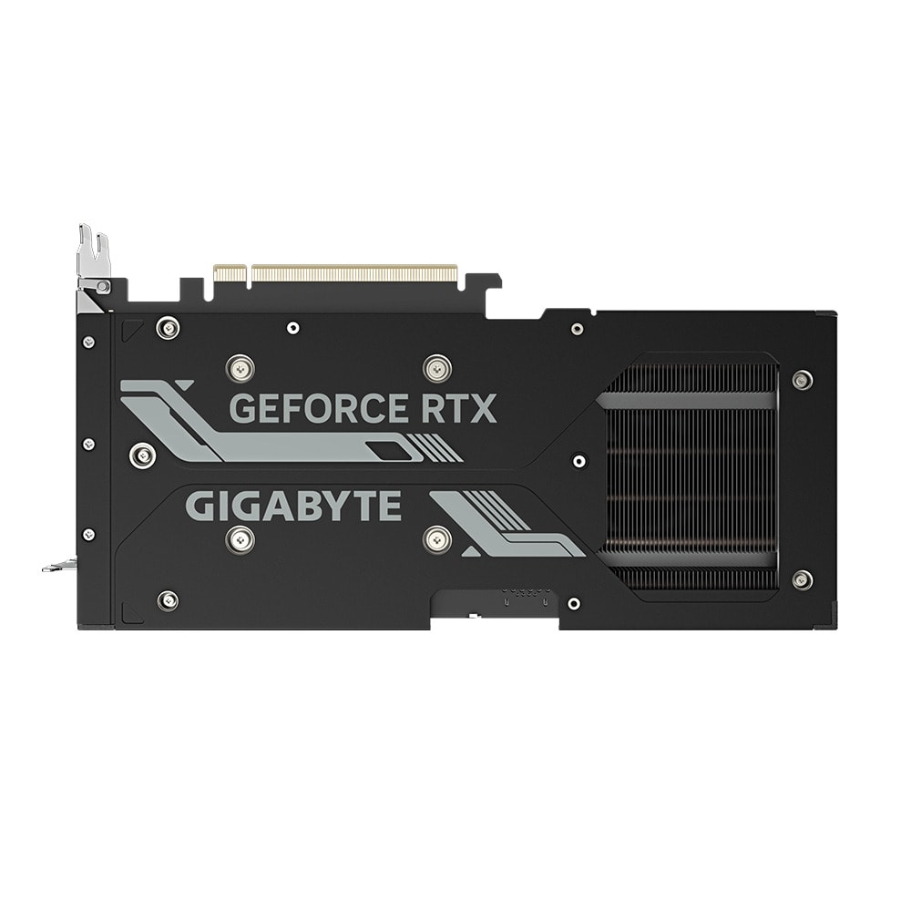 Gigabyte GeForce RTX 4070 Ti WINDFORCE OC