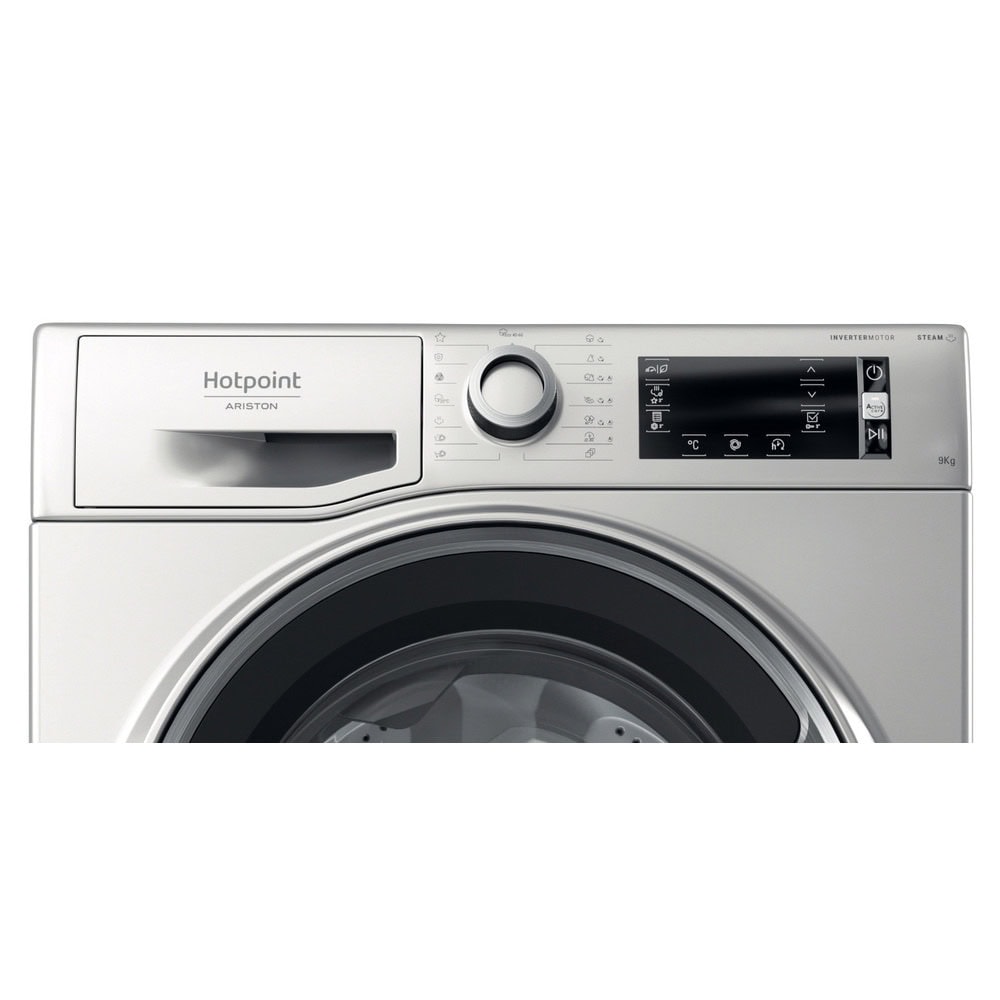 Hotpoint Ariston NLCD 948 SS A EU N