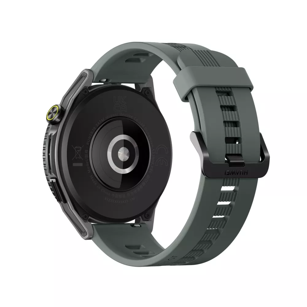 Huawei Watch GT 3 SE Wilderness Green