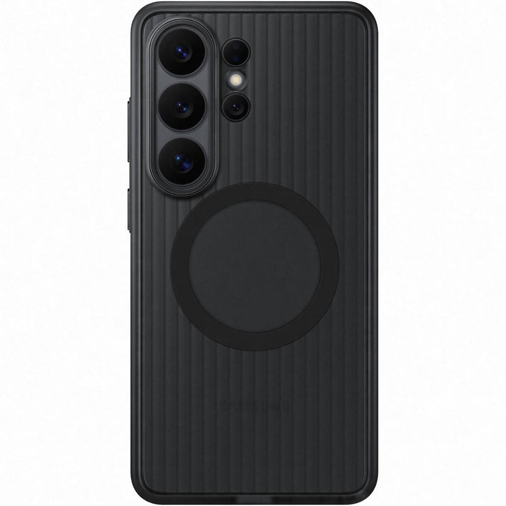 Samsung Rugged Magnet Case Black EF-RS948CBEGWW