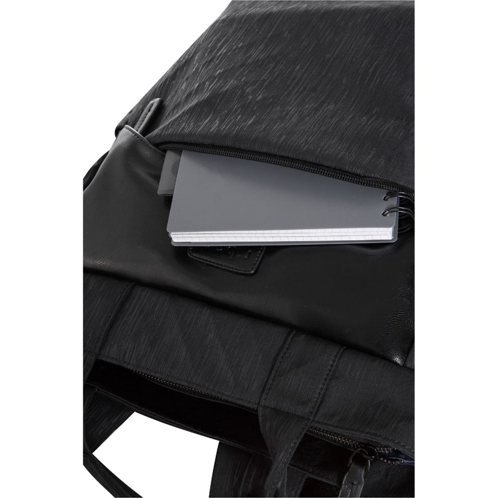 Раница за лаптоп Coolpack r-bag Handy Black Z291