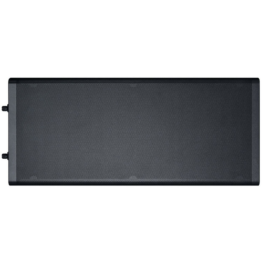 Lian Li A3-3WD Wood Edition Black | JAR Computers Lian Li A3-3WD Wood Edition Black