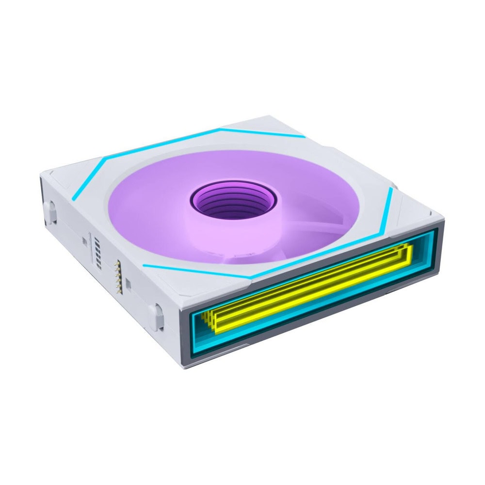 Lian Li UNI FAN SL-INF WIRELESS 120 12SLIN1W3W