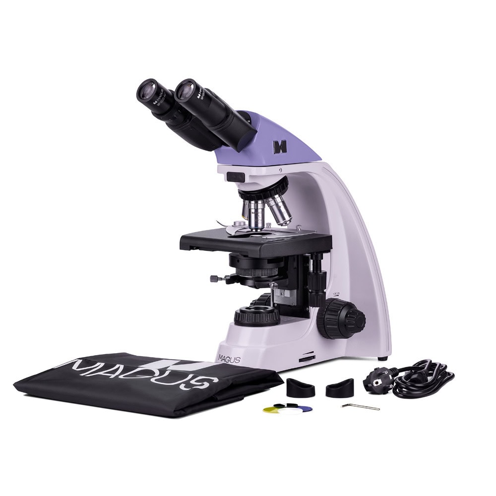 MAGUS Bio 250B