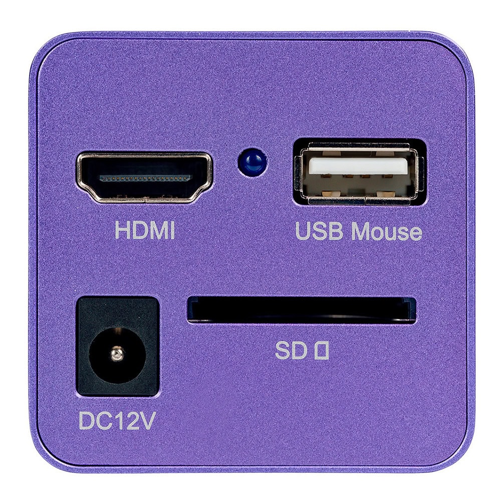 MAGUS Stereo D7T LCD BASE