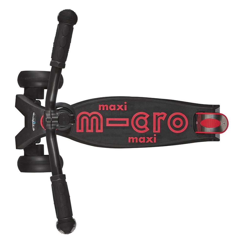Скутер Micro Maxi Deluxe Pro MMD087