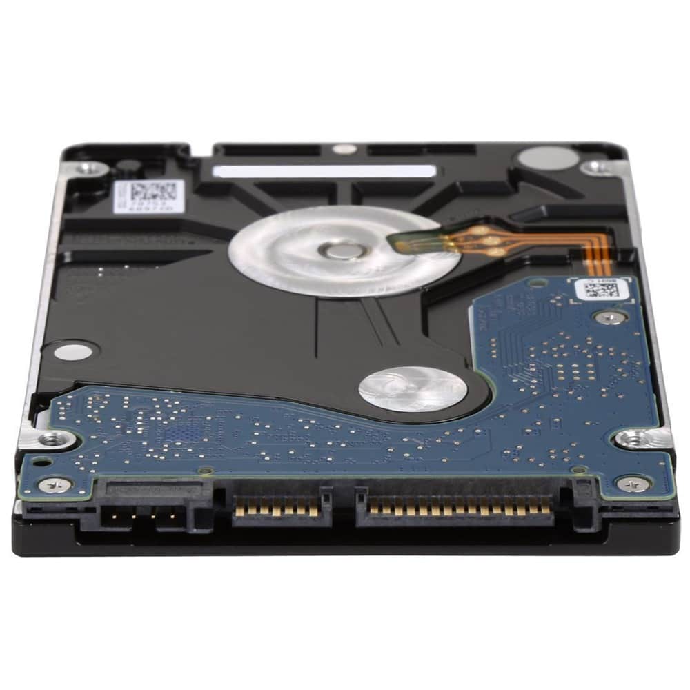 Seagate HDD Mobile Barracuda25 Guardian bulk
