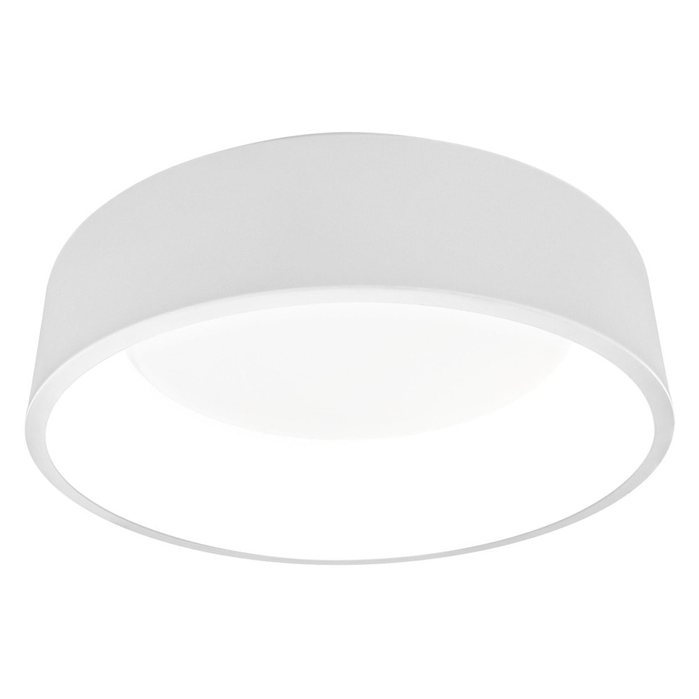 LED смарт лампа Ledvance Orbis Cylinder White