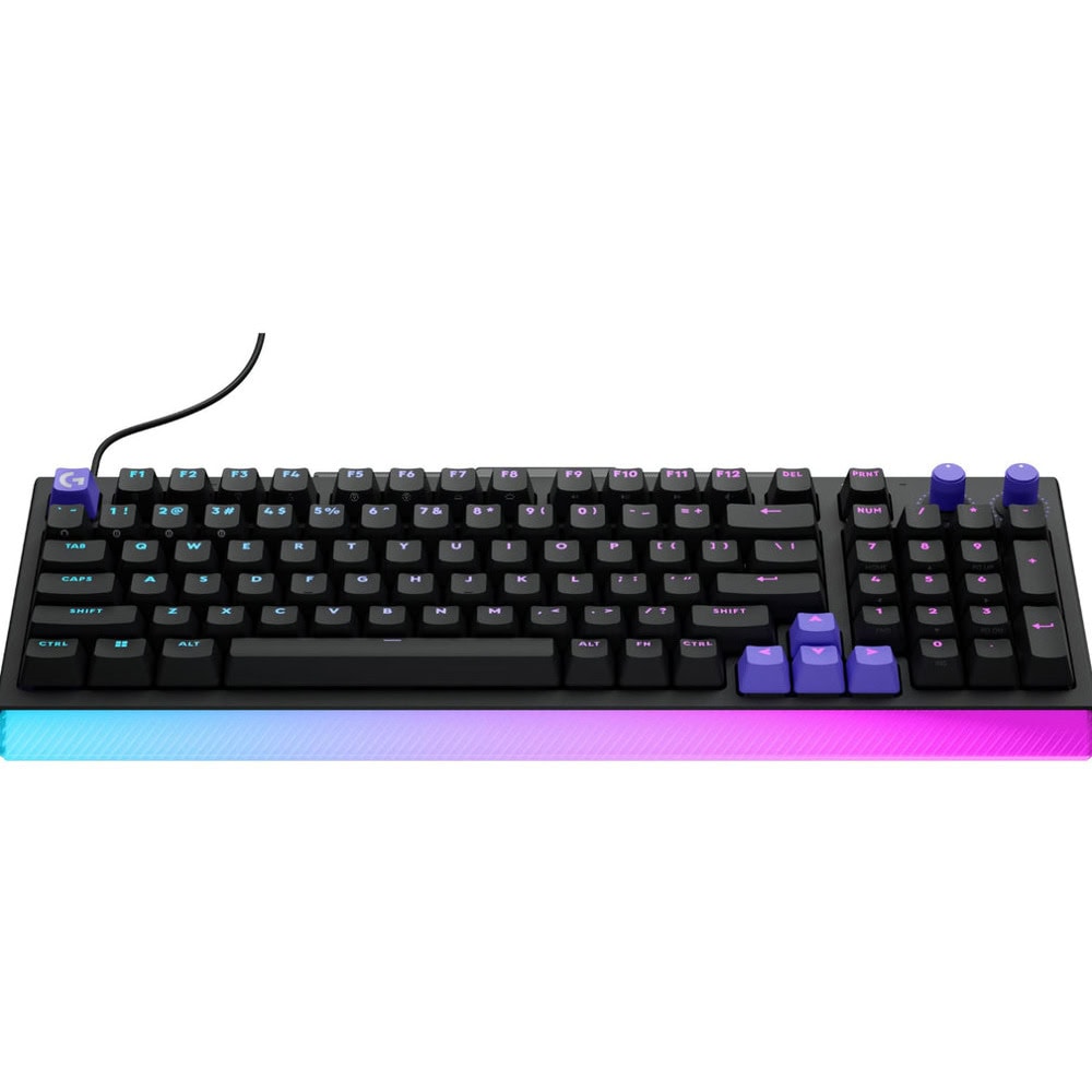 logitech g512x 98 black | JAR Computers logitech g512x 98 black