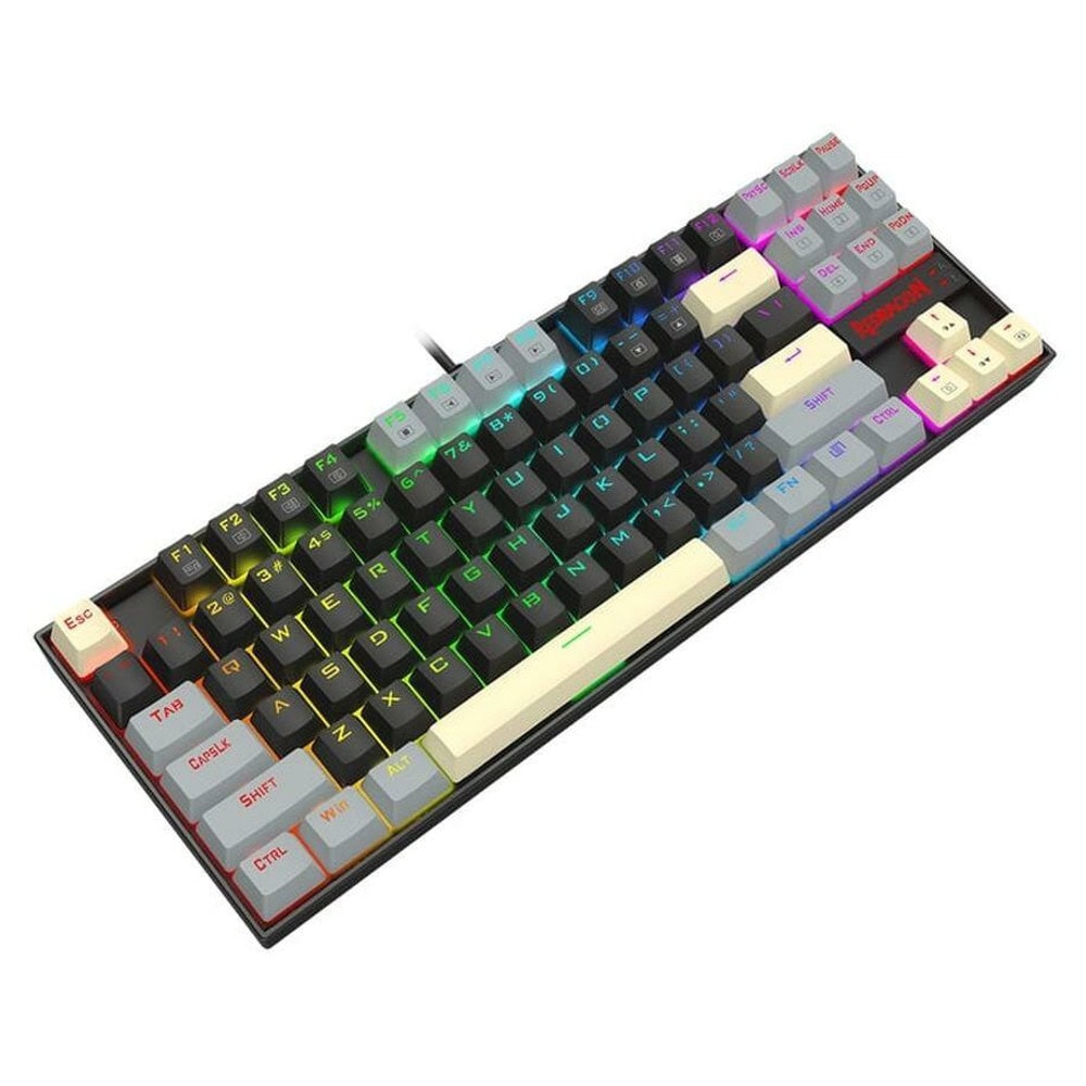 Redragon Kumara K552LGY-RGB | JAR Computers Redragon Kumara K552LGY-RGB