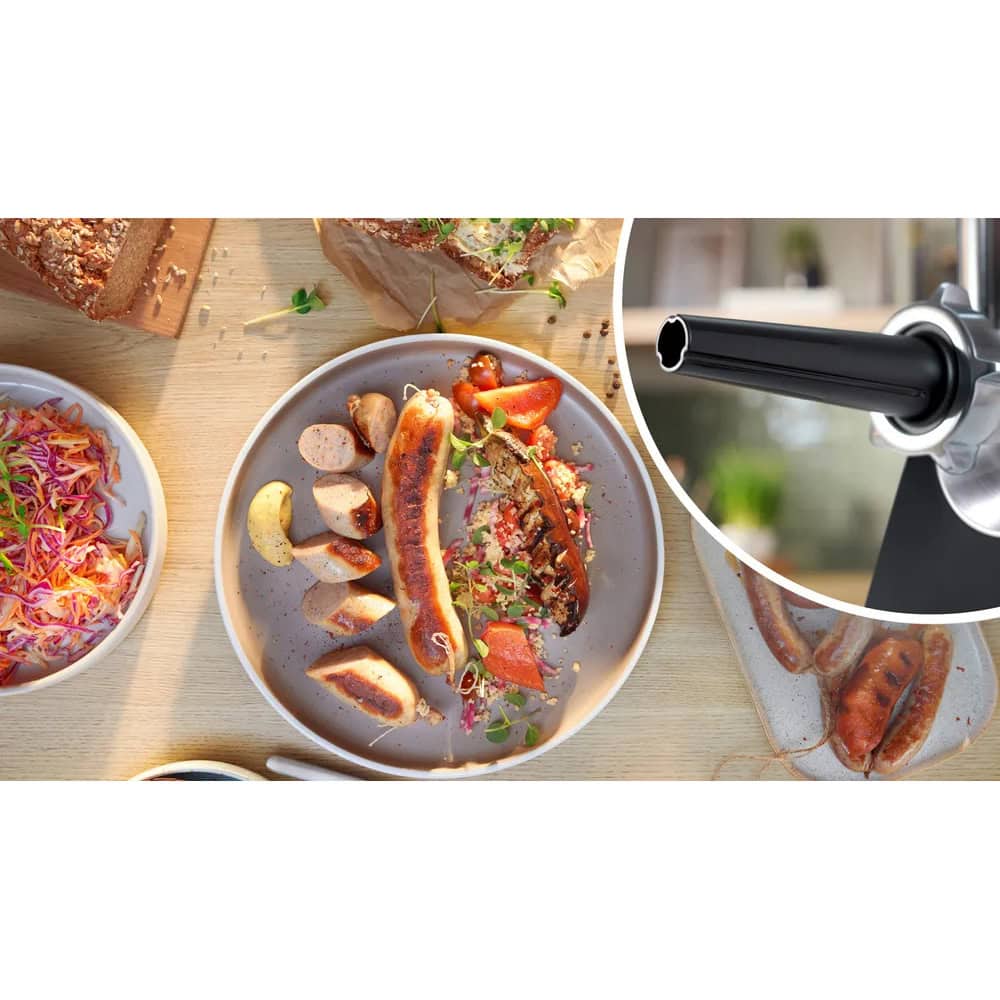 Bosch MFWS682B