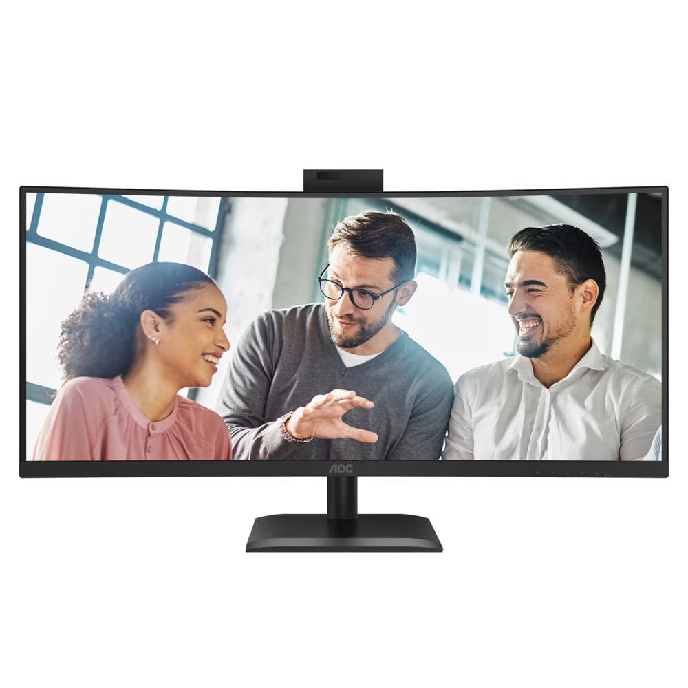 AOC CU34E4CW | JAR Computers AOC CU34E4CW