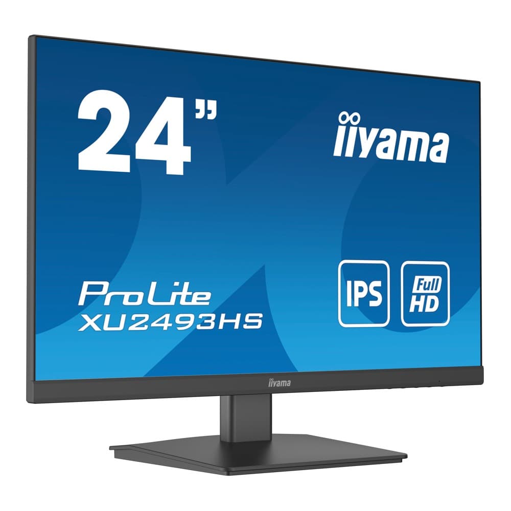 IIyama PROLITE XU2493HS-B4