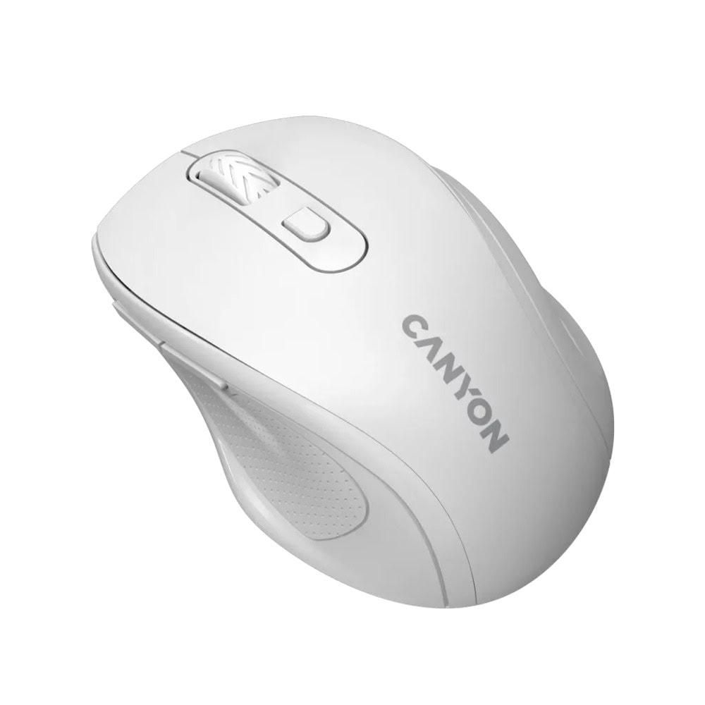 Canyon OnClick 20 White CNE-CMSW20W