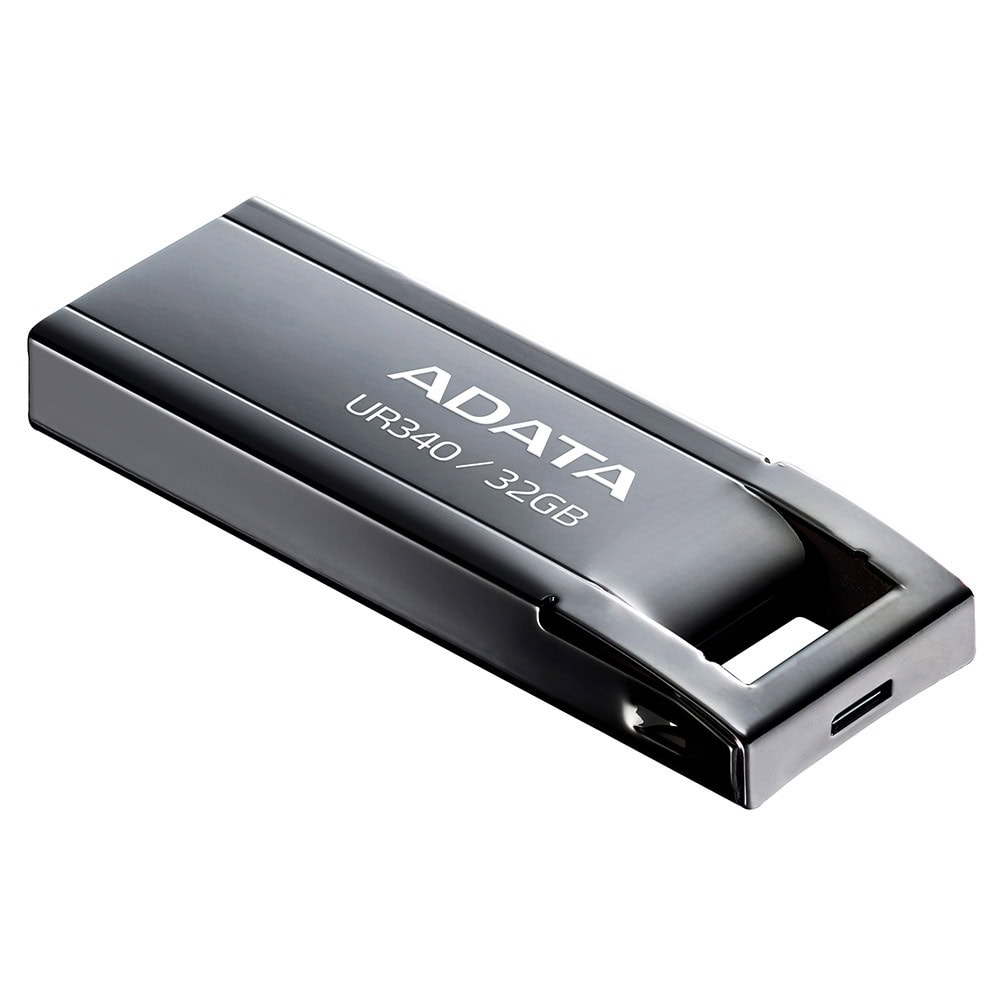 A-Data 32GB UR340 Black AROY-UR340-32GBK