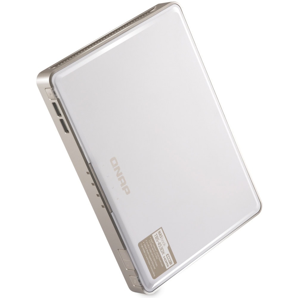 Qnap TBS-453DX-4G