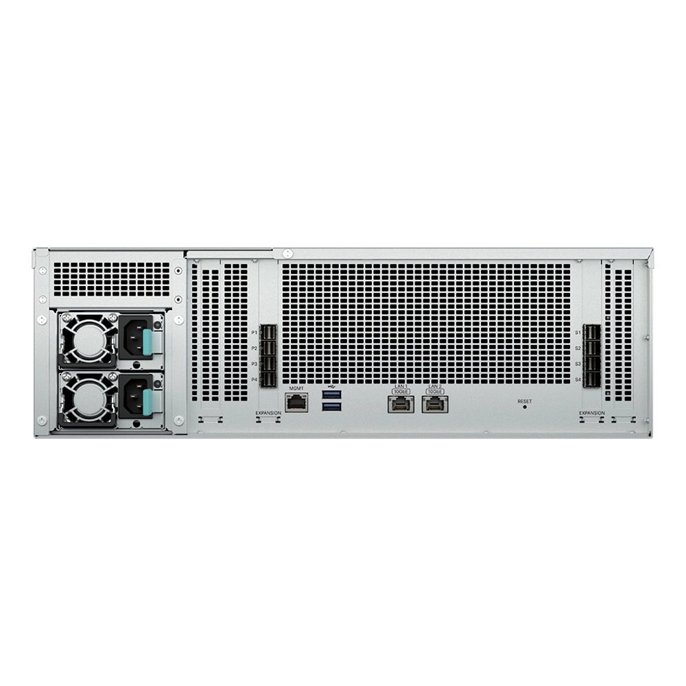 Synology RS11626xs+ | JAR Computers Synology RS11626xs+