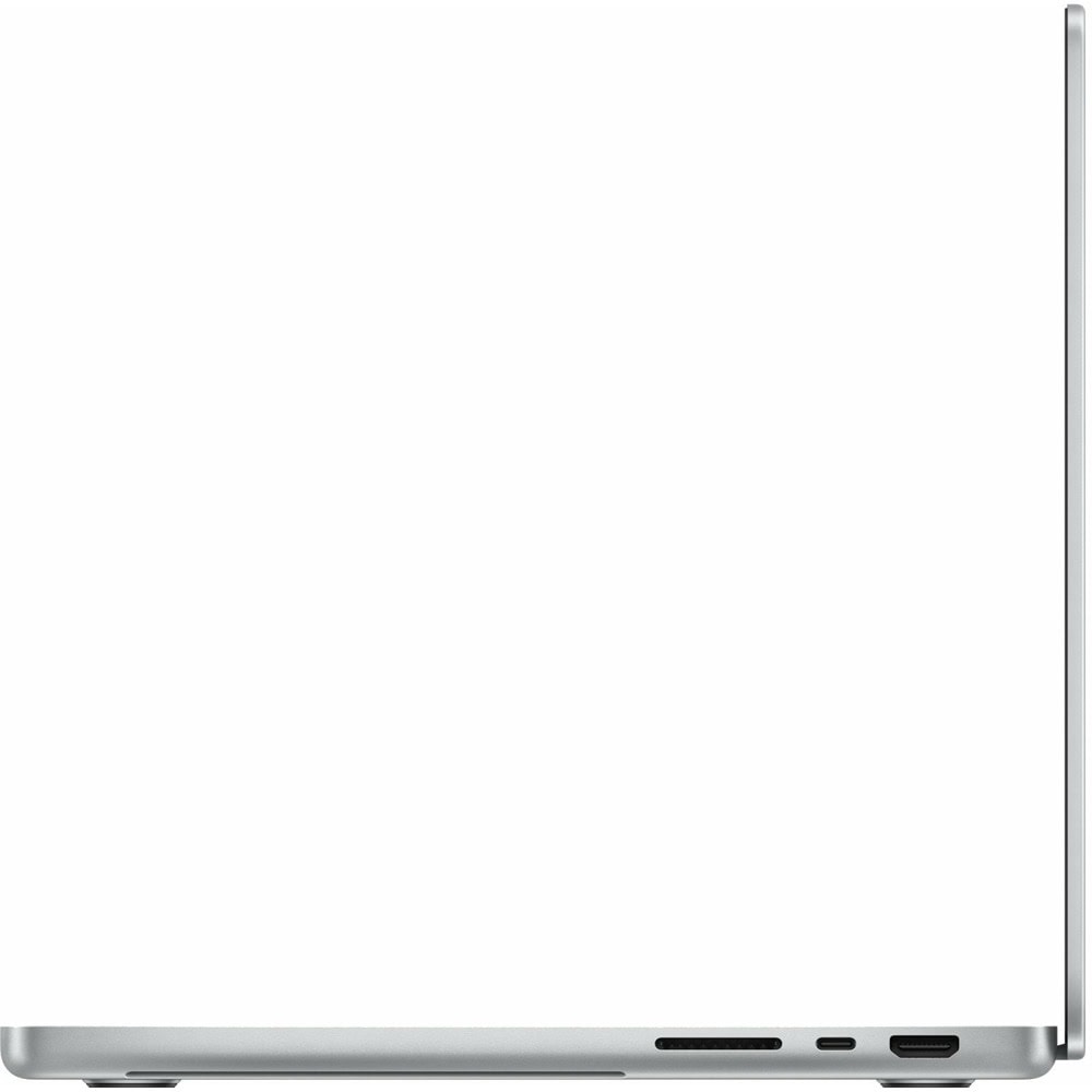 Apple MacBook Pro 14.2 M4 Silver MW2X3ZE/A