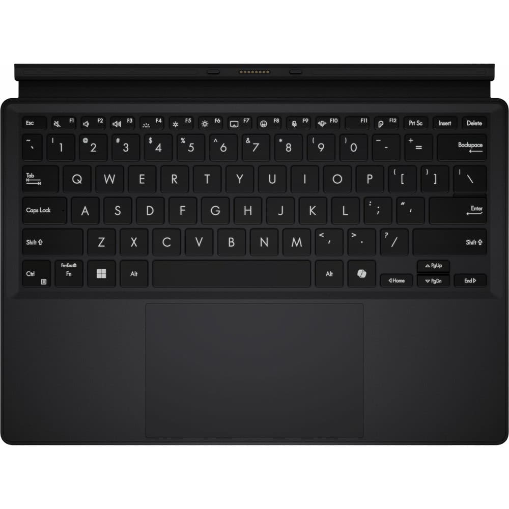 Asus ProArt PZ13 HT5306QA-LX002W Мостра