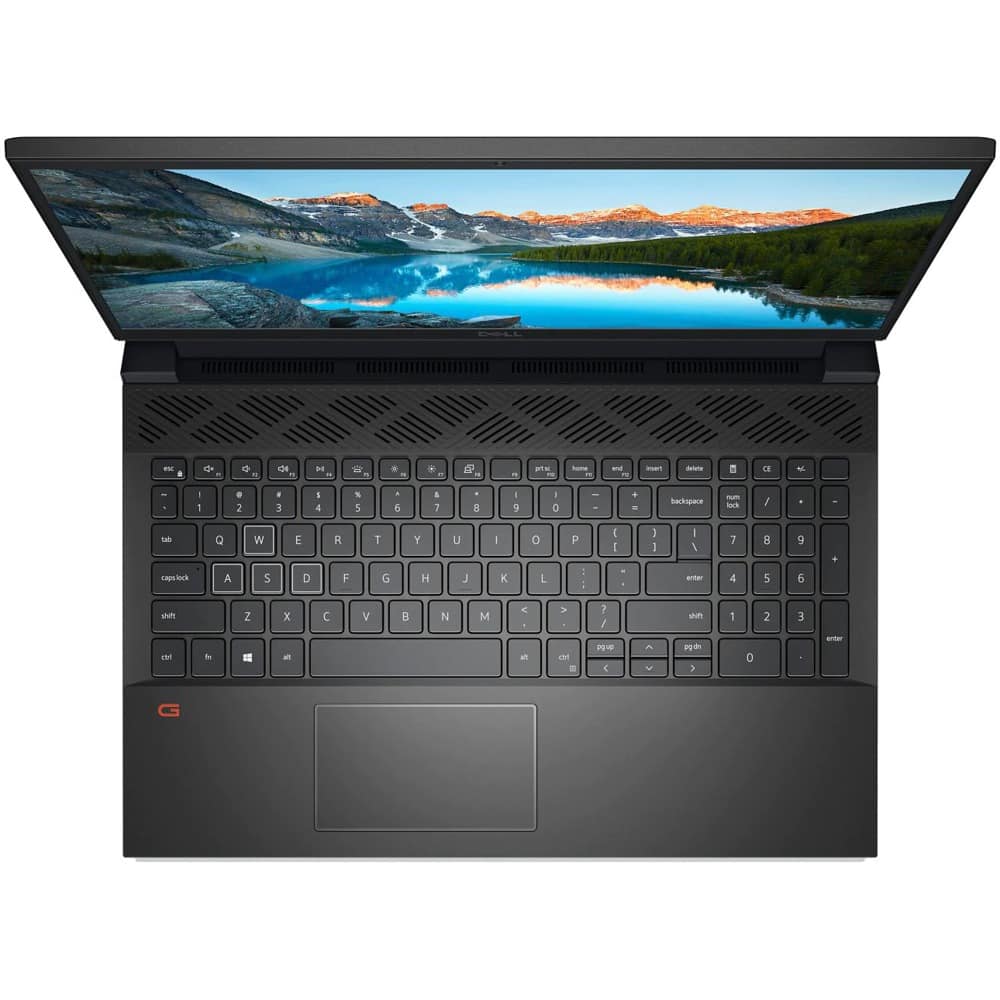 Dell Inspiron 5511 G15 DI5511I716512RTXUB