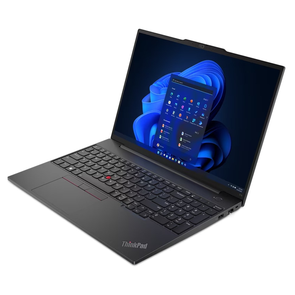 Lenovo ThinkPad E16 Gen 1 21JT003DBM