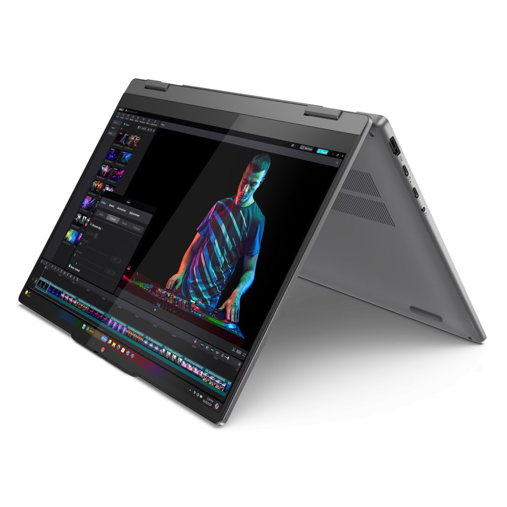 Lenovo IdeaPad 5 2-in-1 14Q8X9 83GH002CBM