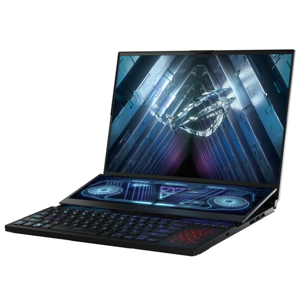 Asus ROG Zephyrus Duo 16 GX650PI-NM011X