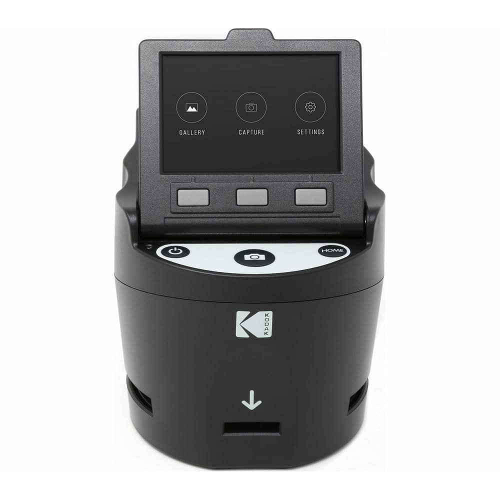 Kodak Scanza RODFS35