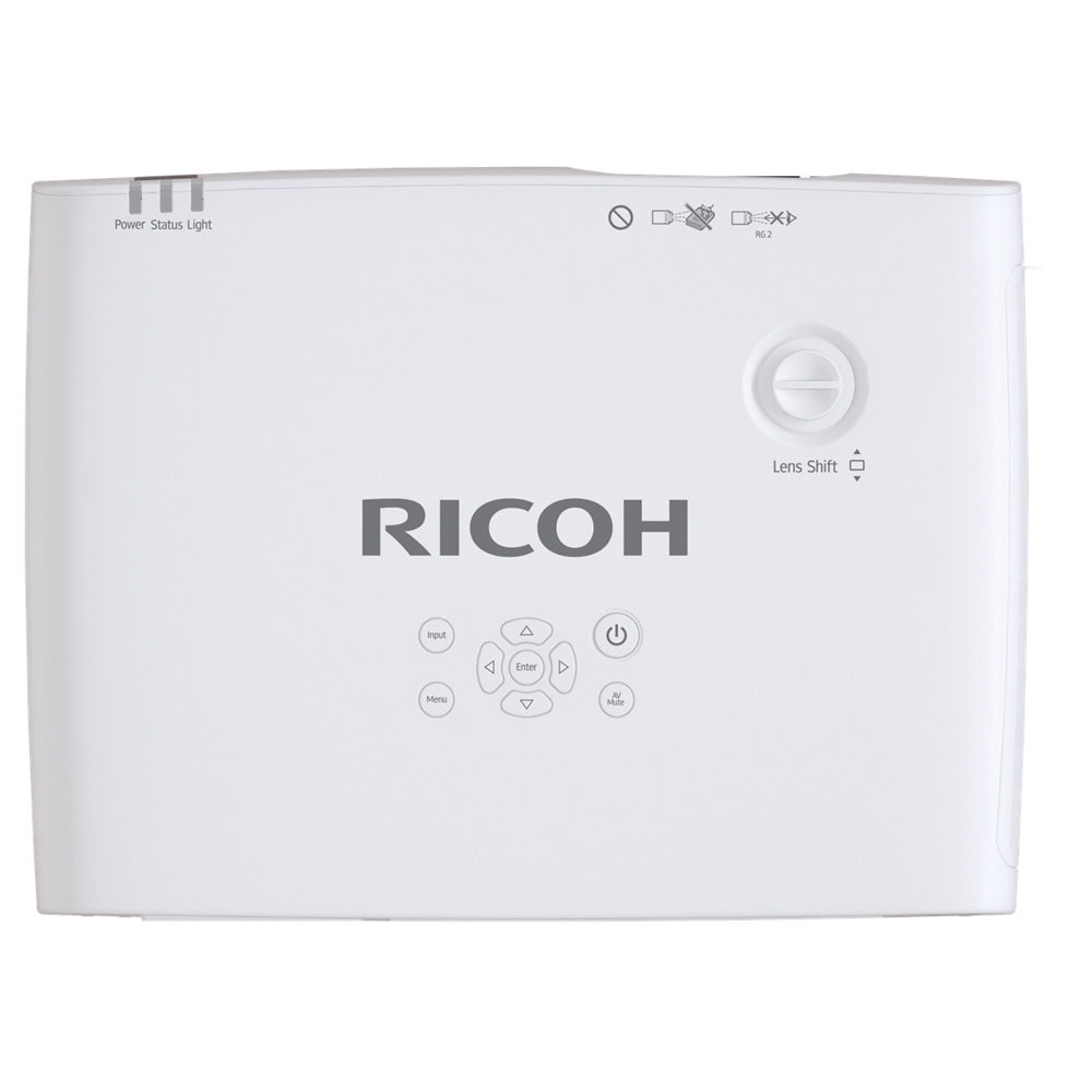 RICOH WUL5A50