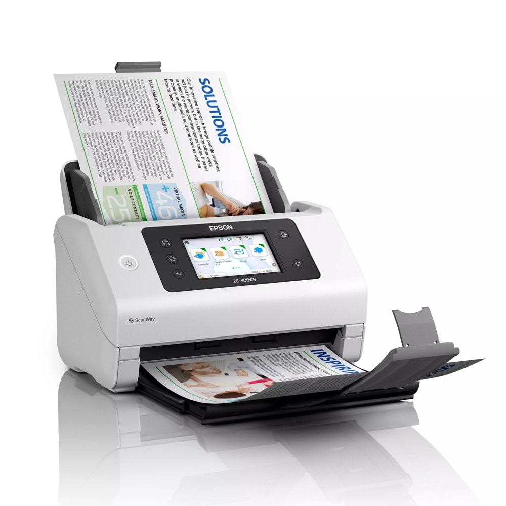 Epson WorkForce DS-900WN B11B276401