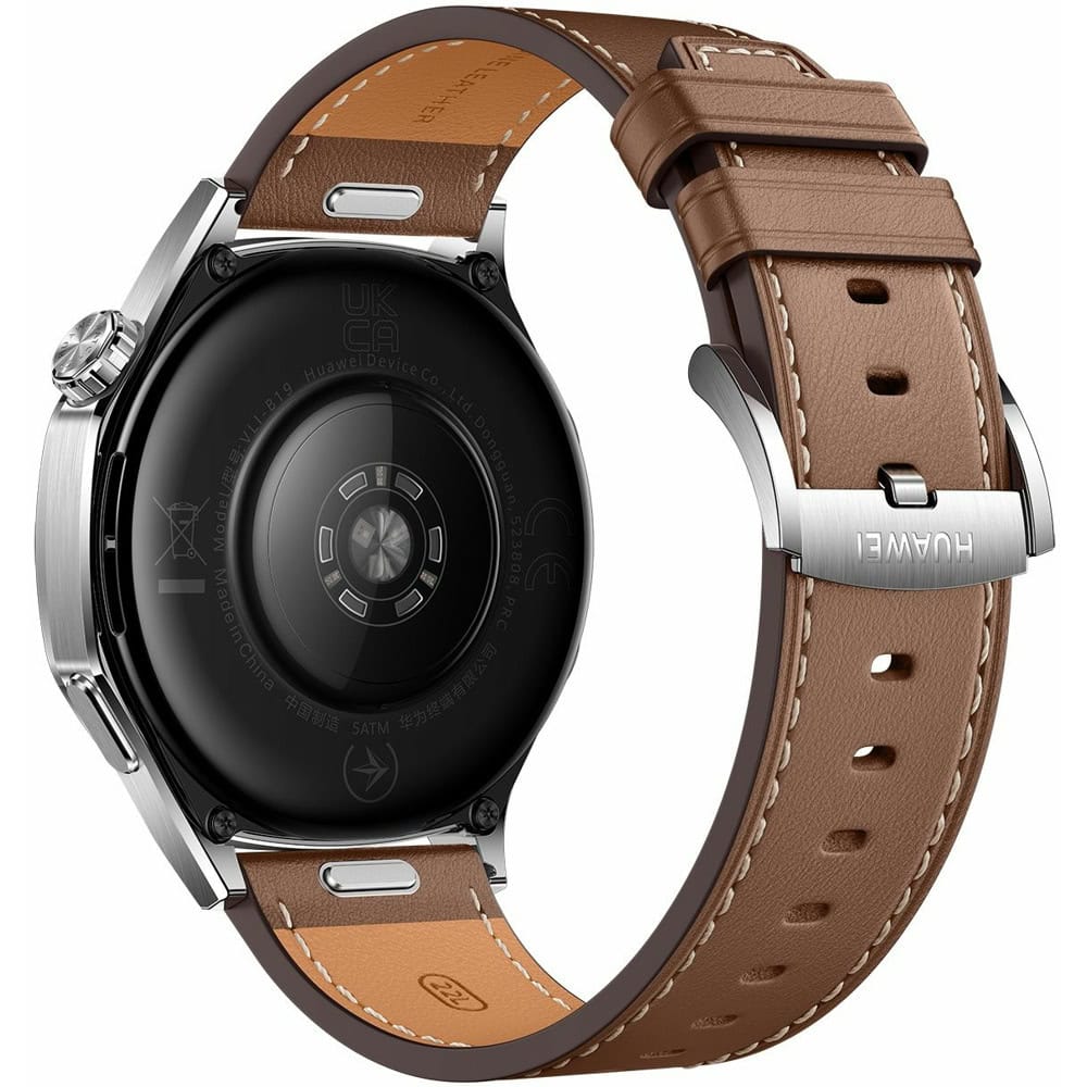 Huawei Watch GT5 Vili-B19L Brown Leather