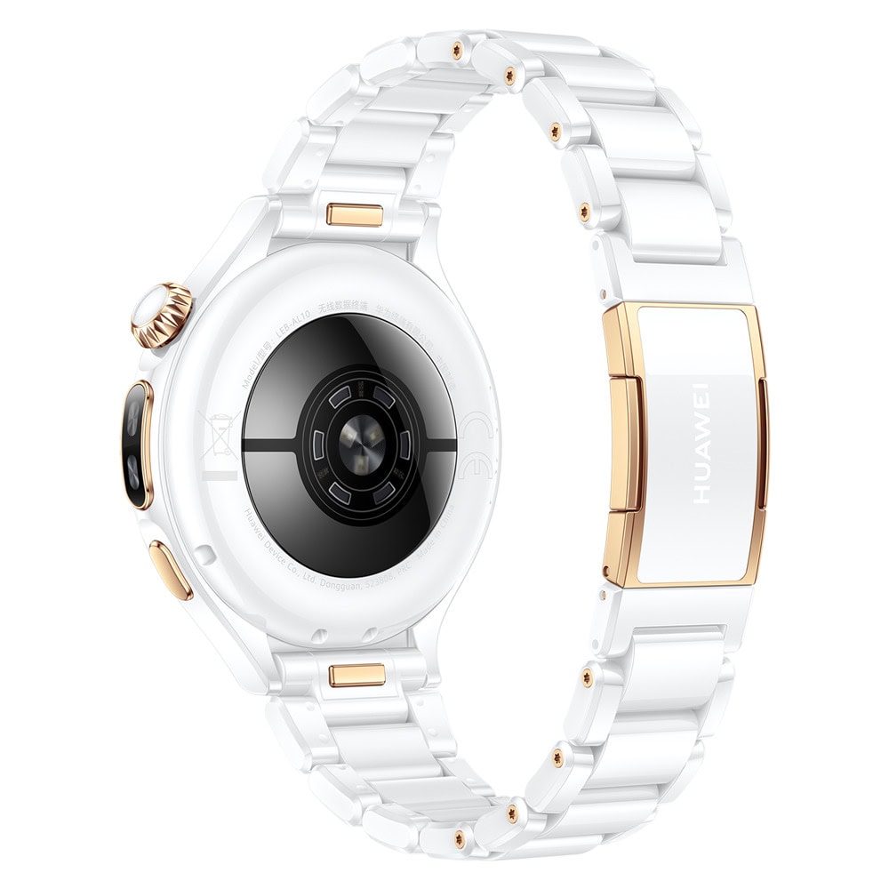 Huawei Watch 6 Pro 43mm + FreeBuds 7i White
