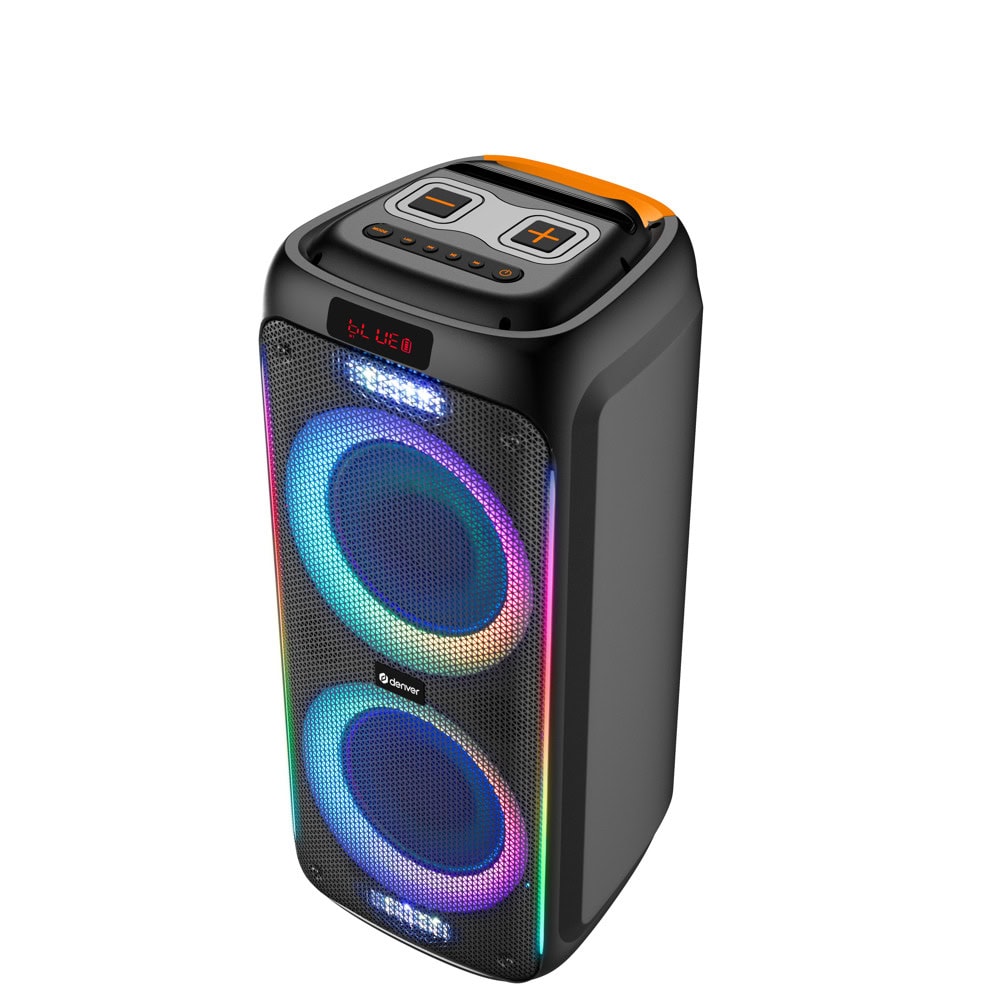 Denver TSP-456 Разопакован продукт