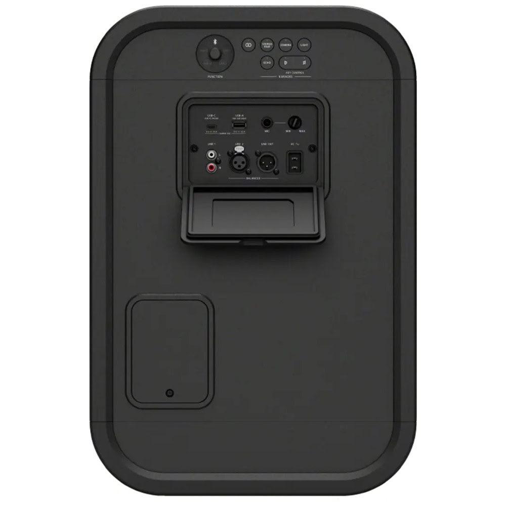 Sony ULT Tower 5 SRS-ULT500