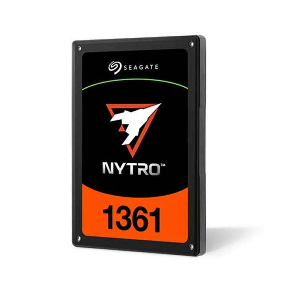 Seagate 1.92TB Server Nytro 1361 XA1920LE10006