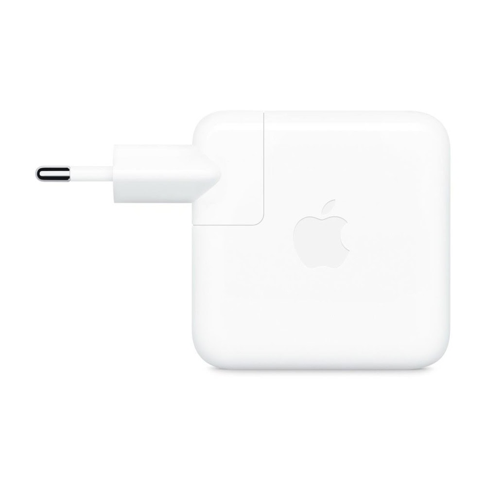 Apple 70W USB-C Power Adapter MXN53ZM/A | JAR Computers Apple 70W USB-C Power Adapter MXN53ZM/A
