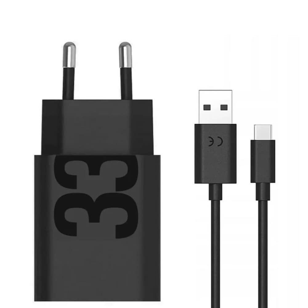 Motorola TurboPower 33W PG38C06448