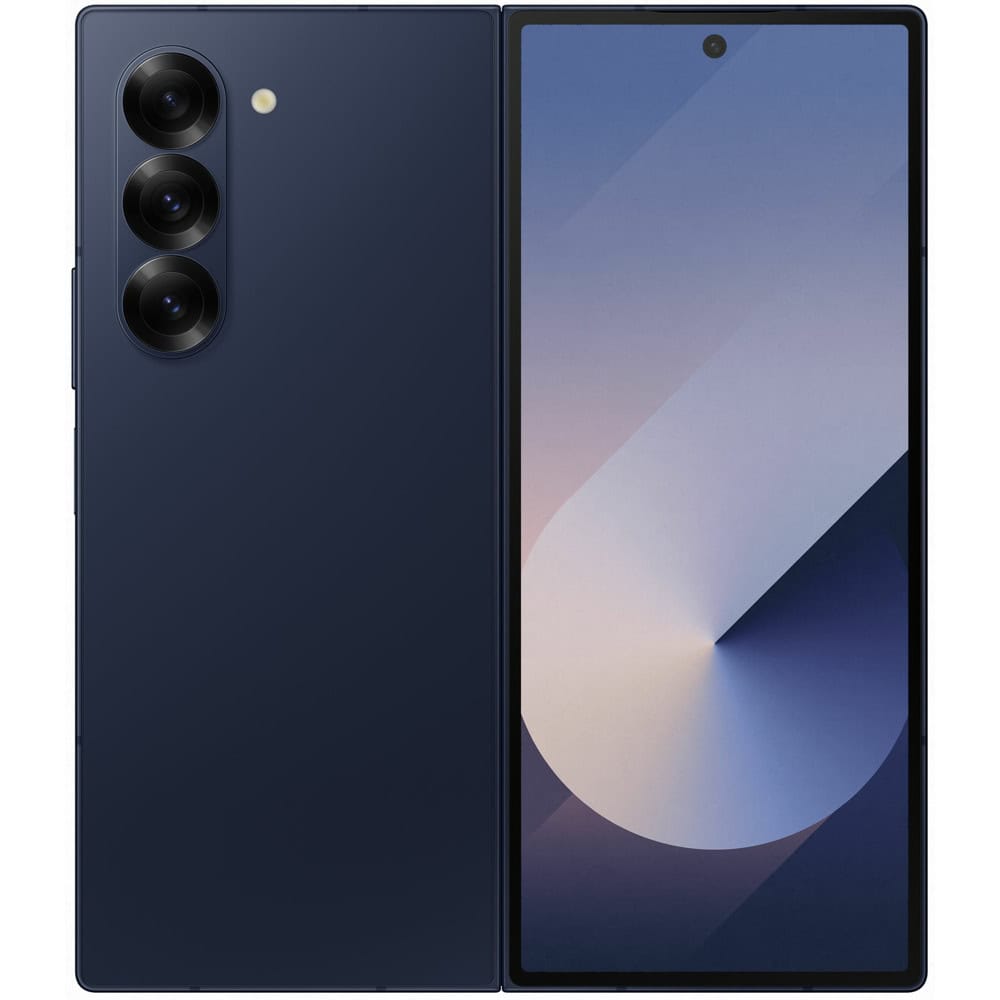 Samsung Galaxy Z Fold6 1TB/12GB, Navy + LS27C310EA