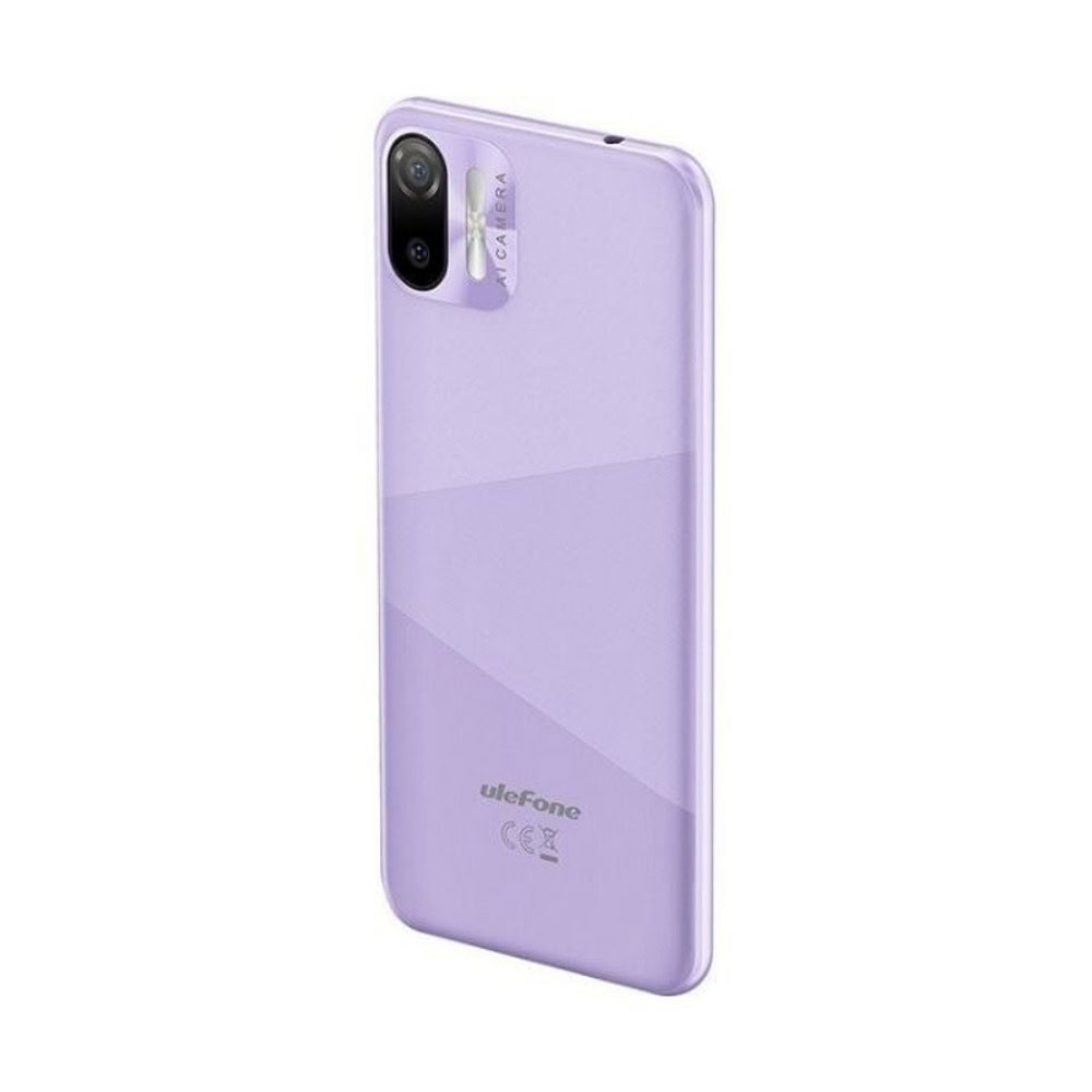 Ulefone Note 6P 2/32GB Purple