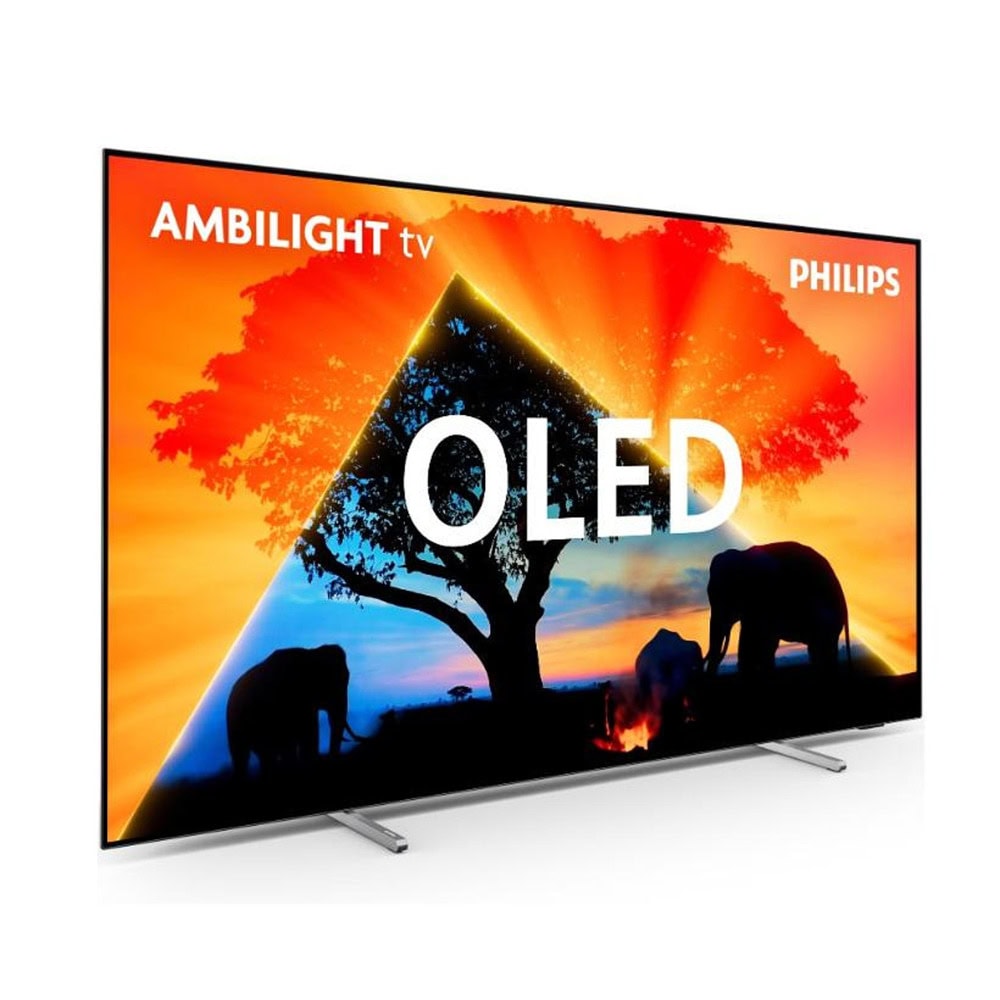 Телевизор Philips 65OLED769/12