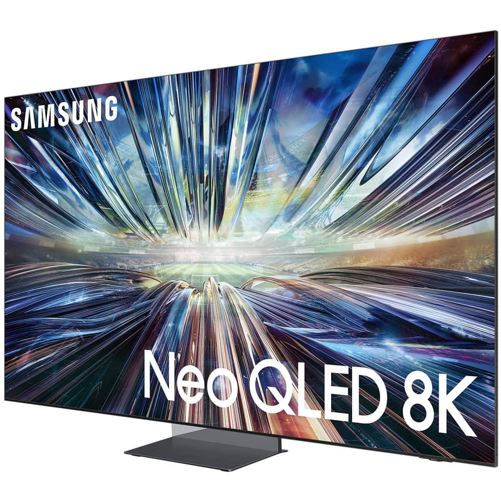 Samsung Neo QLED 8K QN900D QE65QN900DTXXH