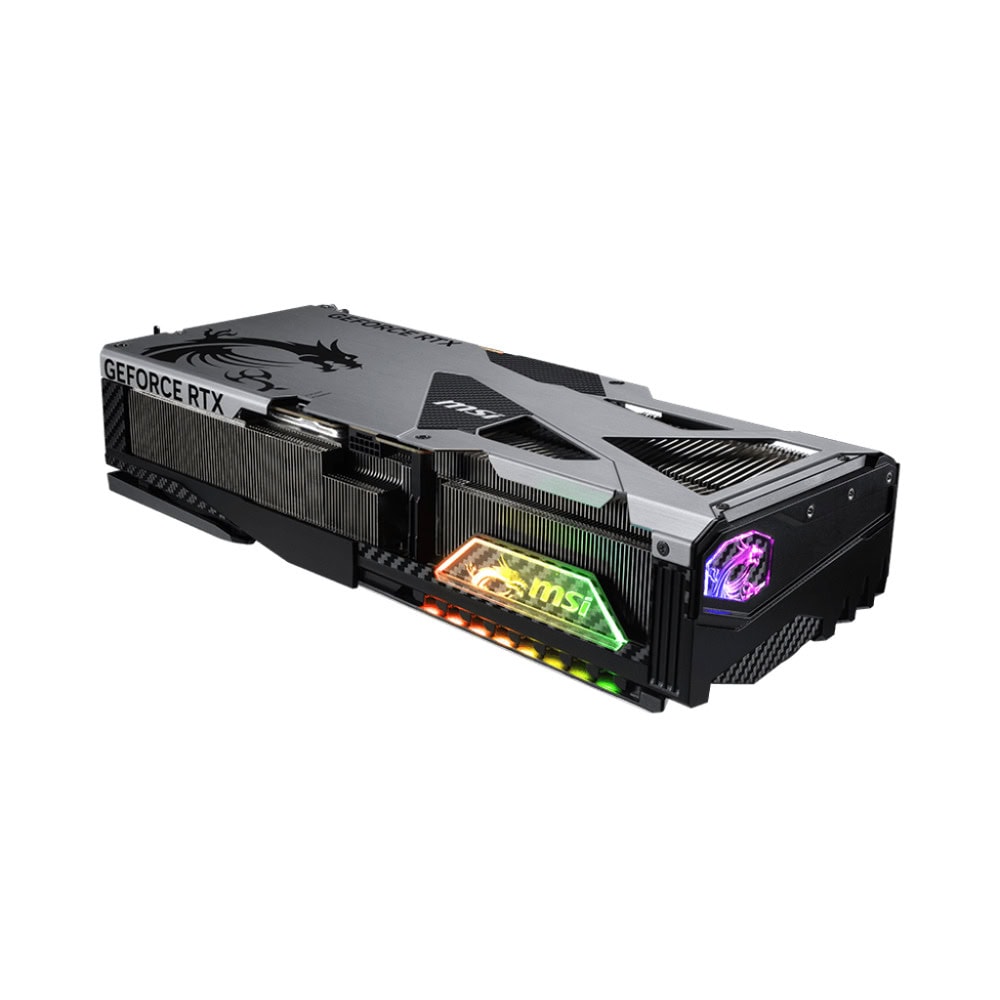 MSI RTX5090 32G VANGUARD SOC