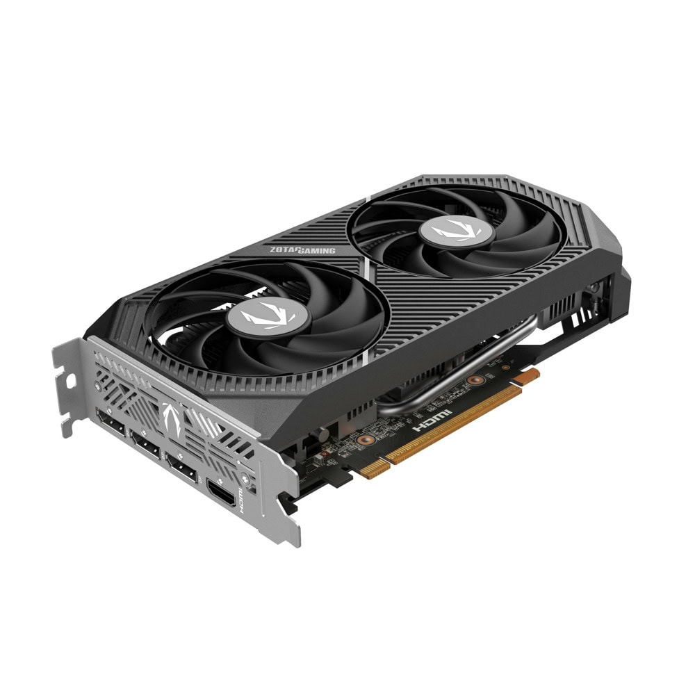 ZOTAC GF RTX 5050 Twin Edge OC ZT-B50500H-10M