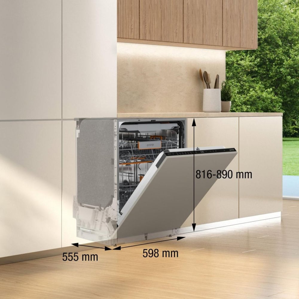 Gorenje GV16A