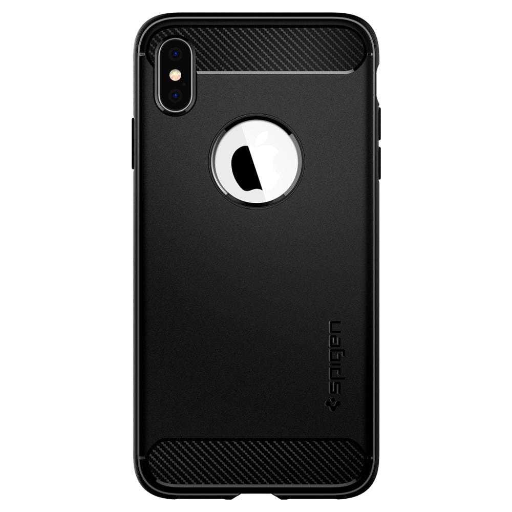 Spigen Rugged Armor Case 065CS25125