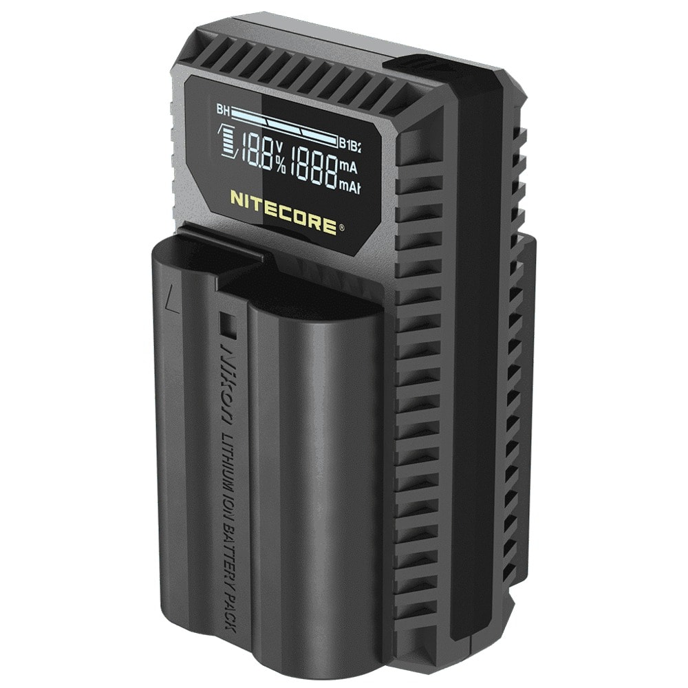 Nitecore UNK1 1081