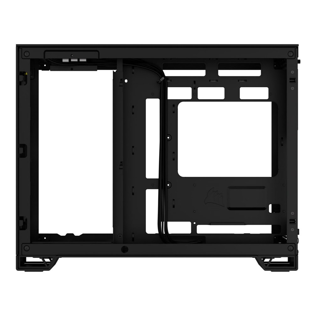 Corsair 2500X Black CC-9011265-WW
