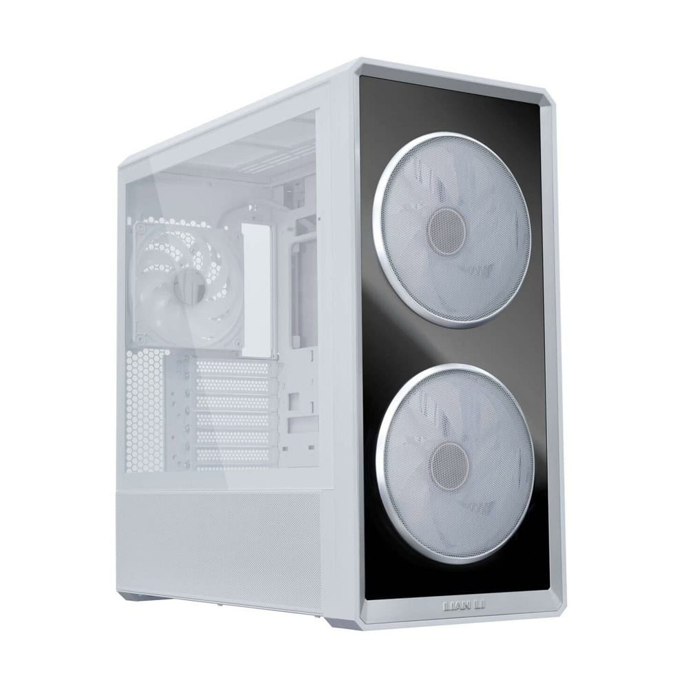 Lian Li LANCOOL 217 INF White G99.LAN217INFW.00