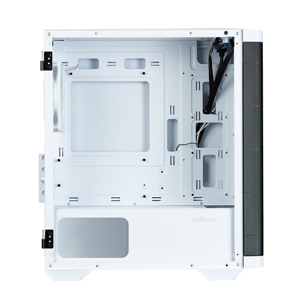 zalman m4 white | JAR Computers zalman m4 white