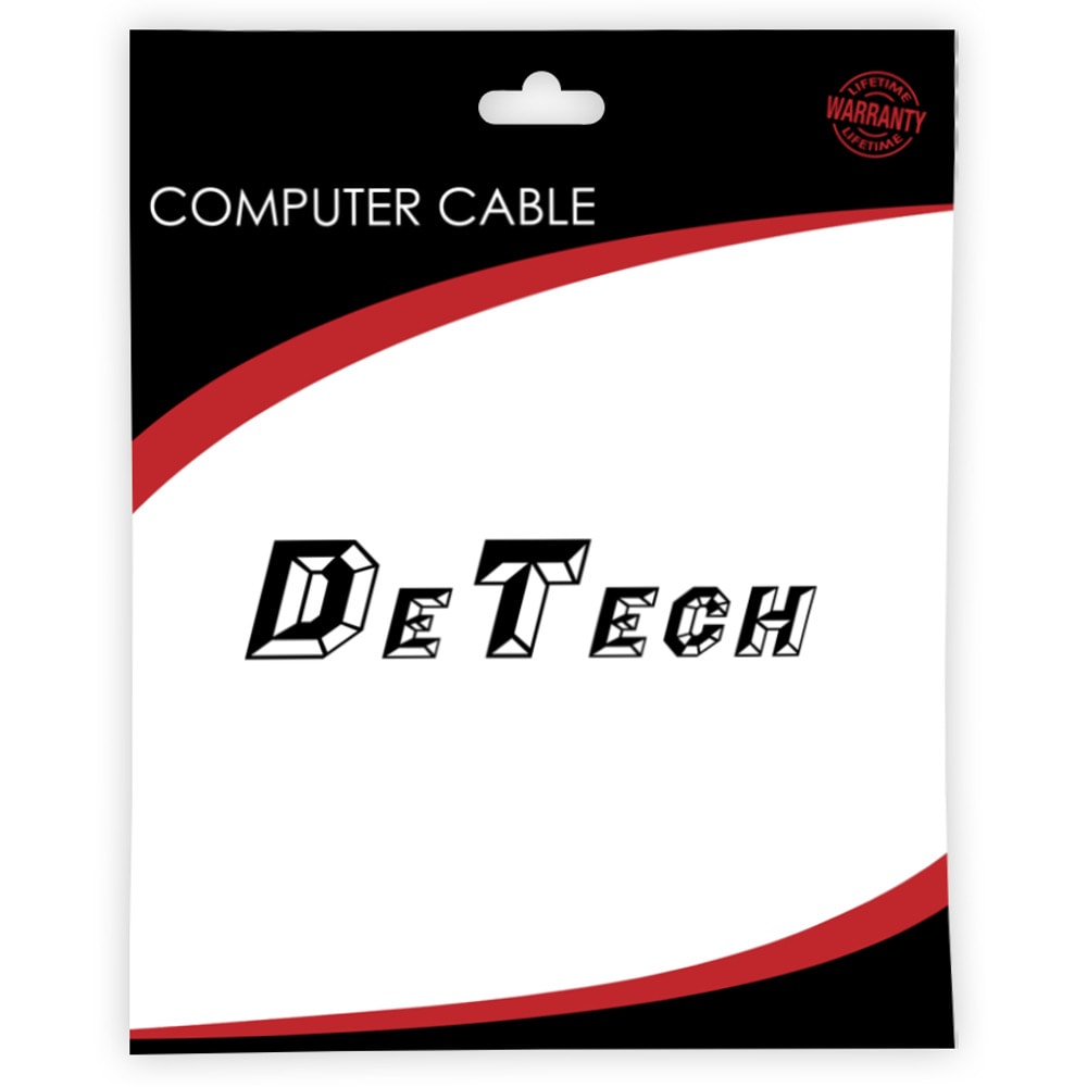 DeTech DeTech 18325